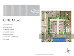 Altez (D2), Apartment #144616372